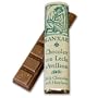 2-Pack - Blanxart Milk Chocolate Bars with Hazelnuts by La Tienda