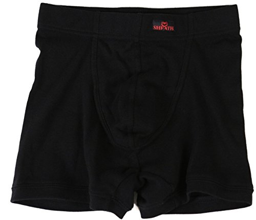 SHEATH Mens Pouch Boxer Brief