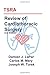 TSRA Review of Cardiothoracic Surgery (2nd Edition)
