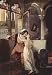 All Products : Francesco Hayez (Romeo and Juliet) Art Poster Print - 11" X 17"