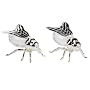 Bee Salt and Pepper Shakers Set