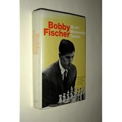 My 60 Memorable Games