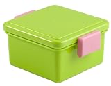 保冷剤一体型ランチボックス GELCOOL