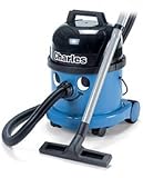 Numatic Charles WV-370 Vacuum -