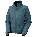Columbia Sportswear Women's Mighty Lite Jacket, Tidewater, Small
