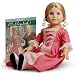 American Girl Elizabeth Doll & Paperback Book