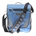 Pacific Outdoor Equipment: Juneau Water Resistant Satchel Back Pack