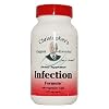 Infection Formula (Replaces Lymphatic Formula) - 100 - Capsule