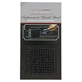 MR. BAR-B-Q  Replacment Brush head