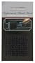 MR. BAR-B-Q  Replacment Brush head