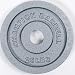 Champion Barbell 25 lbs. Olympic-Style Plate