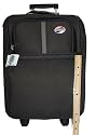 AMERICAN TOURISTER 17in ROLLING TOTE LUGGAGE BAG