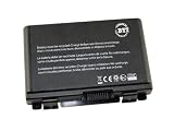 ASUS K60I-Rbbbr05 premium 6 cell LiIon 4400mAh battery