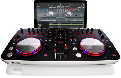 Pioneer DDJ-ERGO DJ console Pioneer DDJ-ERGO DJ console