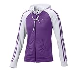 ADIDAS “Young Knit Suit” Damen Trainingsanzug (V35505) Gr. 36