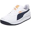 PUMA Little Kid/Big Kid Gv Monaco Jr Sneaker