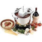 Ardente Gourmet Stirrer Color: White