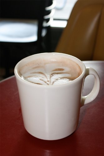 How to Be A coffe Snob
