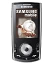 Samsung SGH-I560 black GPS Handy ohne Simlock ohne Branding