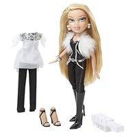 MGA Entertainment Bratz P4F Collection- Cloe