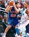 Allan Houston autographed 8x10 Photo (New York Knicks)
