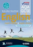 AQA GCSE English Language and English Literature: Teacher s Resource Book