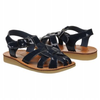 Cole Haan Sandals COLE HAAN Kids' Apple Fisherman Tod/Pre (Blue 6.0 M)