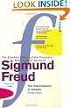 Complete Psychological Works Of Sigmund Freud, The Vol 4: "The Interpretaion of Dreams", Pt.1 v. 4