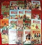 Uncle Arthur's Bedtime Stories 20 Volume Set Hardcover (Uncle Arthur's Bedtime Stories, Volumes 1 to 20)