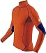 Mammut Zip Longsleeve all-year Men