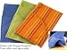 Rachael Ray Blue Moppine Oven Mitt 18x28-in.