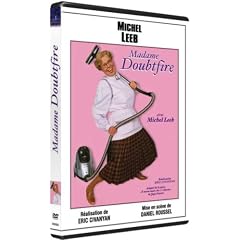 Leeb, Michel - Madame Doubtfire