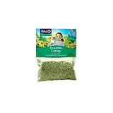 Halo Purely For Pets 7th Heaven Catnip With Toy, 1/2-Ounce Bottle