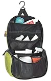 Sea to Summit TravellingLight Hanging Toiletry Bag