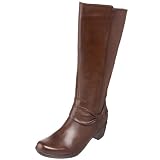 Clarks Women's Wyld Polka Boot