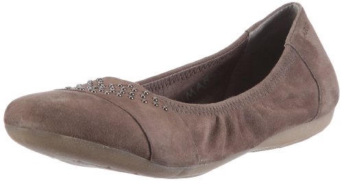 Marc Shoes 1.650.01-28/138-Janine, Damen Ballerinas