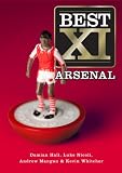 Best XI Arsenal