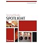 VectorWorks Spotlight Training Workbook