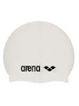 Arena Classic Silicone Cuffia piscina...