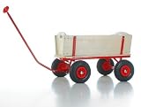 Bollerwagen Bubi bis 150kg - 88x60x56 cm