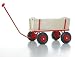 Bollerwagen Bubi bis 150kg - 88x60x56 cm