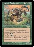 Krosan Cloudscraper (Magic the Gathering : Legions #130 Rare)