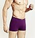 Mens Boxer Briefs Modal Underwear Underpants Variant Color