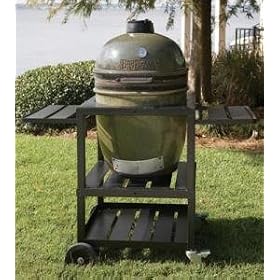 Bayou Classic Cypress Series Ceramic Grill