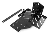 Rugged Ridge 11214.53 Dual Battery Tray
