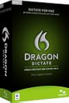 Dragon Dictate 2.0 English