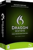 Dragon Dictate 2.0 Mac