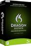 Dragon Dictate 2.0 English