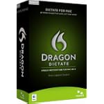 Dragon Dictate, Version 2, Mac