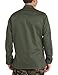 Propper Men's F545412-Men's BDU Coat, Olive, X-Large Regular